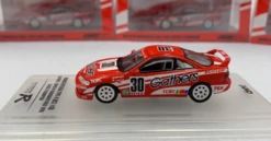 1/64 INNO64 Honda Integra TYPE-R DC2 #30 GATHERS Diecast Car Model -Model Cars Houston QQ20200524163618 91563.1590363415