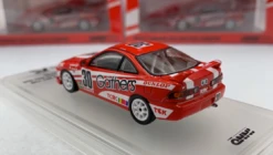 1/64 INNO64 Honda Integra TYPE-R DC2 #30 GATHERS Diecast Car Model -Model Cars Houston QQ20200524163625 01356.1590363413