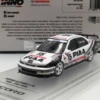 1/64 INNO64 Honda Accord #15 PIAA JTCC 1996 Diecast Car Model