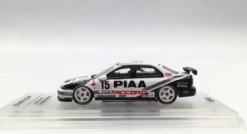 1/64 INNO64 Honda Accord #15 PIAA JTCC 1996 Diecast Car Model -Model Cars Houston QQ20200525225021 45914.1590472262