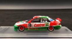 1/64 INNO64 1996 Honda Civic Ferio Gr.A #16 CASTROL MUGEN Diecast Car Model -Model Cars Houston QQ20200626125230 58184.1593201172
