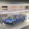 1/64 INNO64 2007 Honda Civic FD2 Diecast Car Model