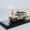 1/64 INNO64 TOYOTA LAND CRUISER FJ60 Desert Beige Diecast Car Model -Model Cars Houston QQ20230212103135 50125.1676226715
