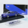1/64 INNO 64 NISSAN SKYLINE GT-R (R32) Blue Diecast Car Model -Model Cars Houston QQ20230319210708 12232.1679285259