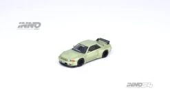 INNO64 1:64 Nissan Skyline GT-R (R32) Pandem Rocket Bunny In Milennium Jade