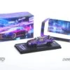INNO64 1/64 Nissan Skyline GT-R (R34) Z-Tune "END GAME" Australia Special Edition