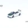 INNO64 1:64 Nissan Skyline GT-R (R34) NISMO R-Tune "MINES" Edition -Model Cars Houston R34RT MINS1
