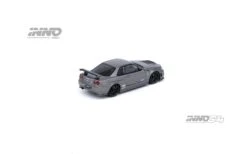 INNO64 1:64 Nissan Skyline GT-R (R34) Omori Factory "CLUBMAN RACE SPEC" (CRS) -Model Cars Houston R34 ClubmanRacespec anno4