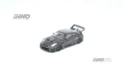 INNO64 1:64 Nissan GT-R (R35) LBWK Super Silhouette 35GT-RR In Full Carbon -Model Cars Houston R35LB3