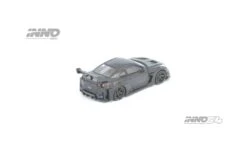 INNO64 1:64 Nissan GT-R (R35) LBWK Super Silhouette 35GT-RR In Full Carbon -Model Cars Houston R35LB4