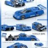 *PREORDER* INNO64 1:64 Nissan R89C In Blue