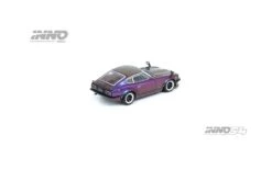 INNO64 1:64 Nissan Fairlady Z (S30) In Midnight Purple II Ani Com & Games Special Event -Model Cars Houston S301