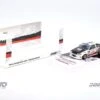 INNO64 1/64 Toyota Corolla AE86 Levin "TRACKERS RACING" Malaysia Special Event Edition -Model Cars Houston TrackerZRacingAnnouncement9