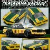 *PREORDER* INNO64 1:64 Mazda RX-3 Savanna LBWK "KATAYAMA RACING" Livery