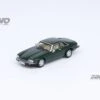 INNO64 1:64 Jaguar XJ-S In British Racing Green 1 INNO64 1:64 Jaguar XJ-S In British Racing Green -Model Cars Houston XJXGRE2