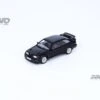 INNO64 1:64 Ford Sierra RS500 Cosworth In Black