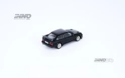 INNO64 1:64 Ford Sierra RS500 Cosworth In Black -Model Cars Houston an2