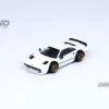 INNO64 1:64 Ferrari 308 GTB Liberty Walk In White 1 INNO64 1:64 Ferrari 308 GTB Liberty Walk In White -Model Cars Houston cc