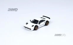 INNO64 1:64 Ferrari 308 GTB Liberty Walk In White