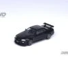 INNO64 1/64 Nissan Skyline GT-R (R34) V-Spec II In Black