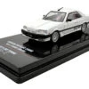 INNO64 NISSAN SKYLINE 2000RS-X TURBO (DR30) WHITE (Copy)