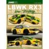 INNO64 1/64 LBWK Liberty Walk Mazda RX-3 Savanna NEW INNO RX3 -Model Cars Houston s l500 2025 09 12T111353.368
