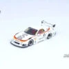 INNO 64 LBWK RX-7 (FD3S) LB-SUPER SILHOUETTE WHITE NUMERO RESERVE