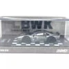 INNO 64 LBWK FERRARI SILVER 308 GTB -Model Cars Houston s l500 2025 09 12T112926.693
