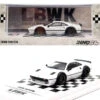 INNO 64 LBWK FERRARI WHITE 308 GTB