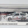 INNO 64 TOYOTA COROLLA AE86 LEVIN TRACKERZ RACING -Model Cars Houston s l500 2025 09 12T113539.423