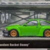 INNO 64 TOYOTA AE86 LEVIN GREEN APPLE PANDEM ROCKET BUNNY -Model Cars Houston s l500 2025 09 12T113725.442
