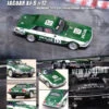 INNO 64 GREEN TWR RACING ETCC FRANCORCHAMPS 1984 WINNER JAGUAR XJ-S #12 -Model Cars Houston s l500 2025 09 12T114057.870
