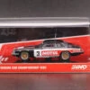 INNO 64 EUROPEAN TOURING CAR CHAMPIONSHIP 1982 JAGUAR XJ-S MOTUL LIVERY -Model Cars Houston s l500 2025 09 12T114219.375