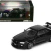 INNO 64 NISSAN GT-R (R34) V-SPEC II BLACK
