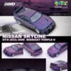 INNO 64 PURPLE HONG KONG TOYCAR SALON 2023 SPECIAL EDITION (R33) 1 INNO 64 PURPLE HONG KONG TOYCAR SALON 2023 SPECIAL EDITION (R33) -Model Cars Houston s l500 2025 09 12T115332.722