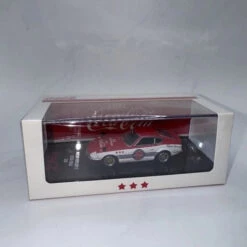 INNO64 COCA COLA NISSAN FAIRLADY Z S30