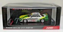 INNO64 WATSONS NISSAN SKYLINE GT-R (R32) #2