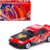 INNO64 BRUCE LEE RED NISSAN SKYLINE GT-R (R31) -Model Cars Houston s l500 2025 09 12T131746.119 0597e53d f806 4b42 849b e1ffbc41a703