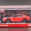 INNO64 RED NISSAN SKYLINE GT-R (R35) NISMO -Model Cars Houston s l500 2025 09 12T133158.554