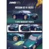 INNO64 CHAMELEON NISSAN GT-R (R35) T-SPEC -Model Cars Houston s l500 2025 09 12T141430.261 0d74e4e0 d2a7 4e39 832d f0fe9b04f2b5